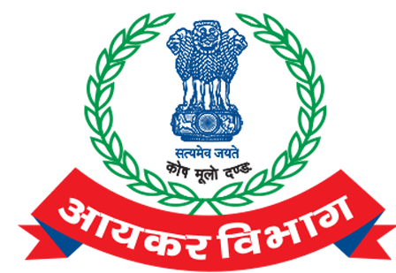 Income Tax Department Logo